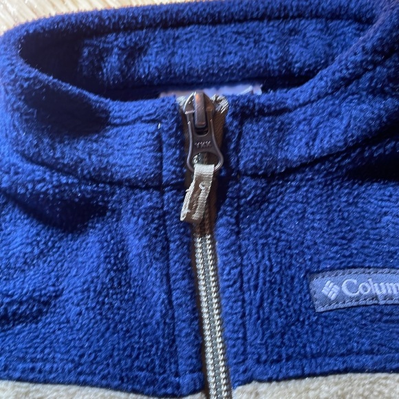 Baby Columbia Coat - Picture 3 of 7
